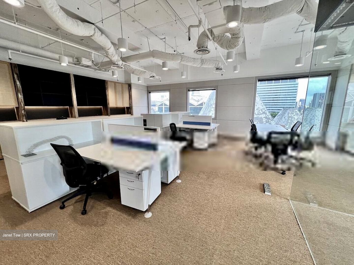 Millenia Tower (D1), Office #457513261